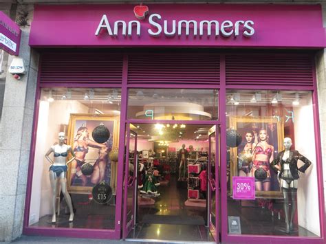 ann summers online